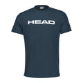 Ivan T-shirt Herrar - mörkblå,