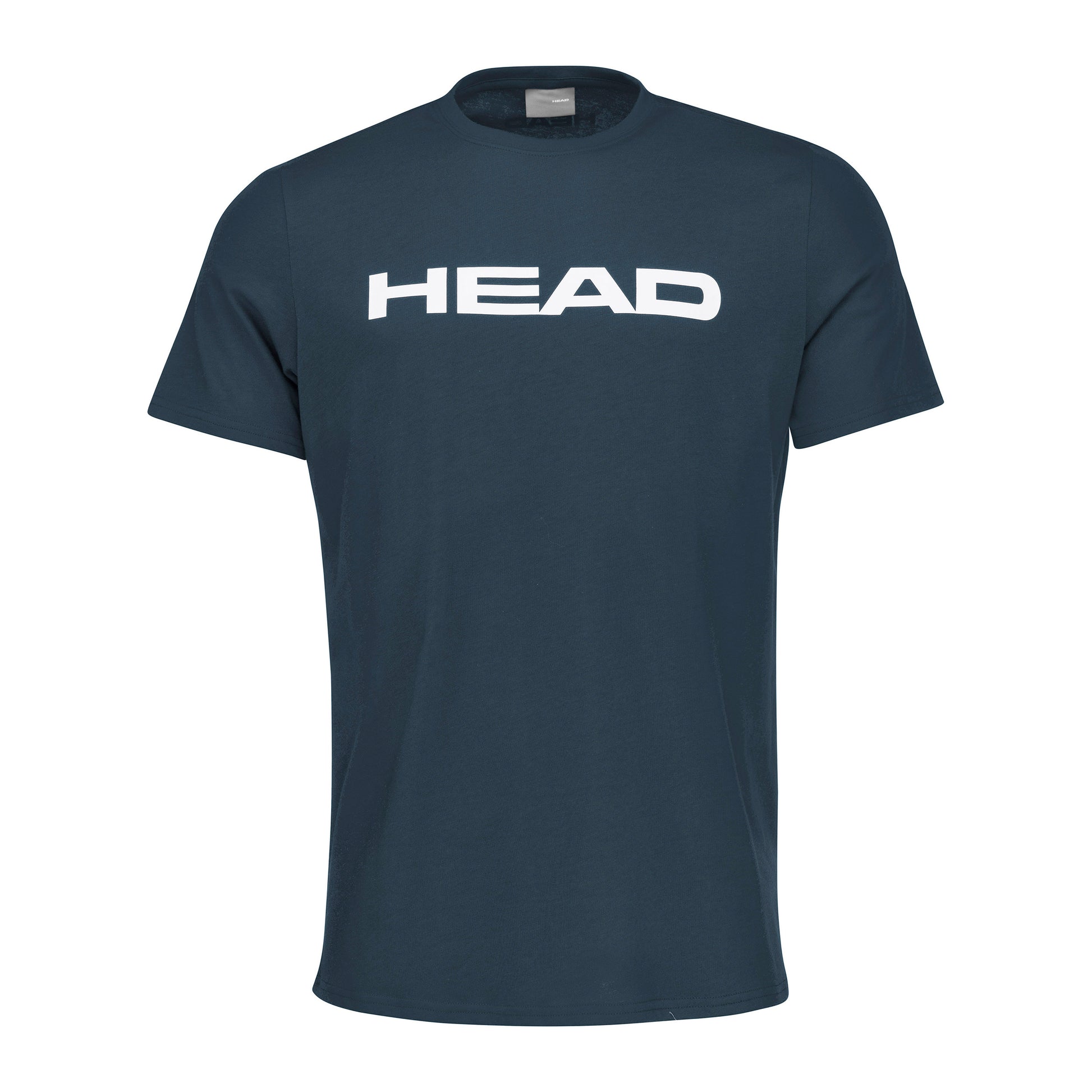 HEAD Ivan T-shirt Herrar - mörkblå,