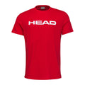 Ivan T-shirt Herrar - röd,
