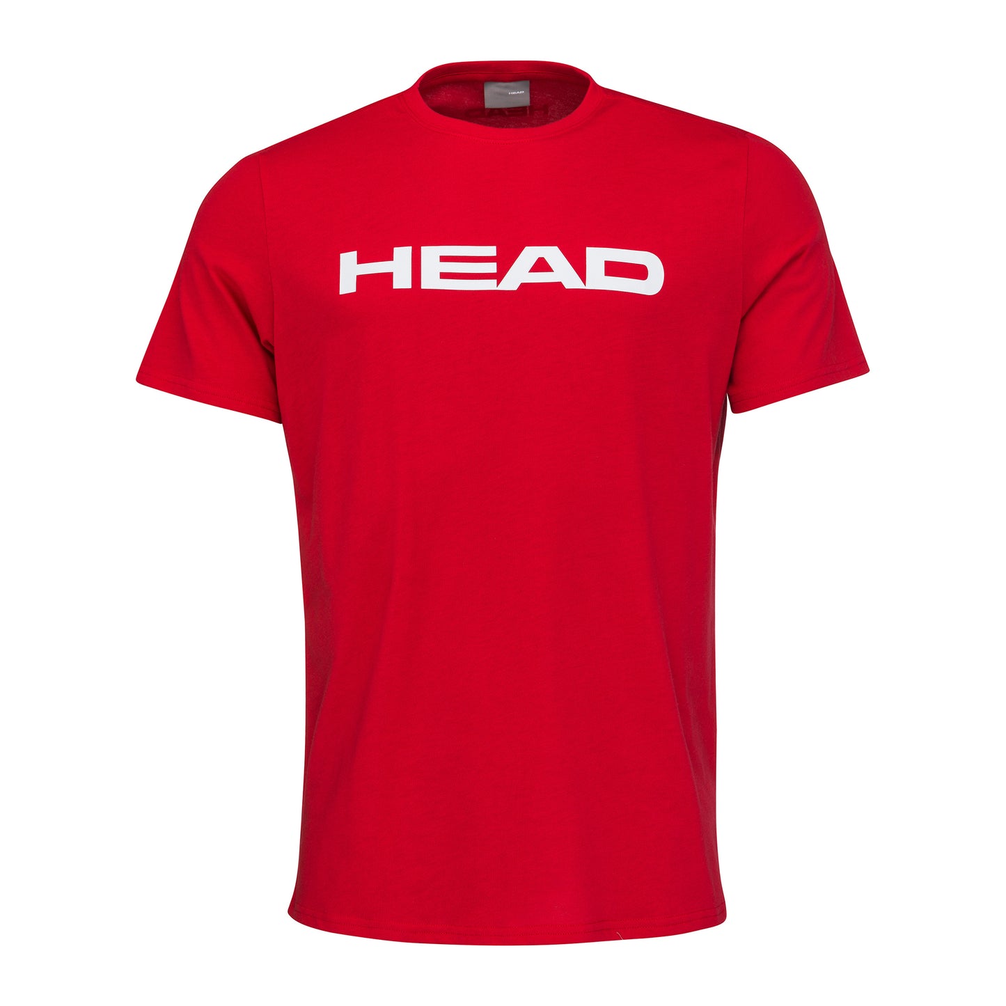 HEAD Ivan T-shirt Herrar - röd,