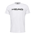 Ivan T-shirt Herrar - vit,