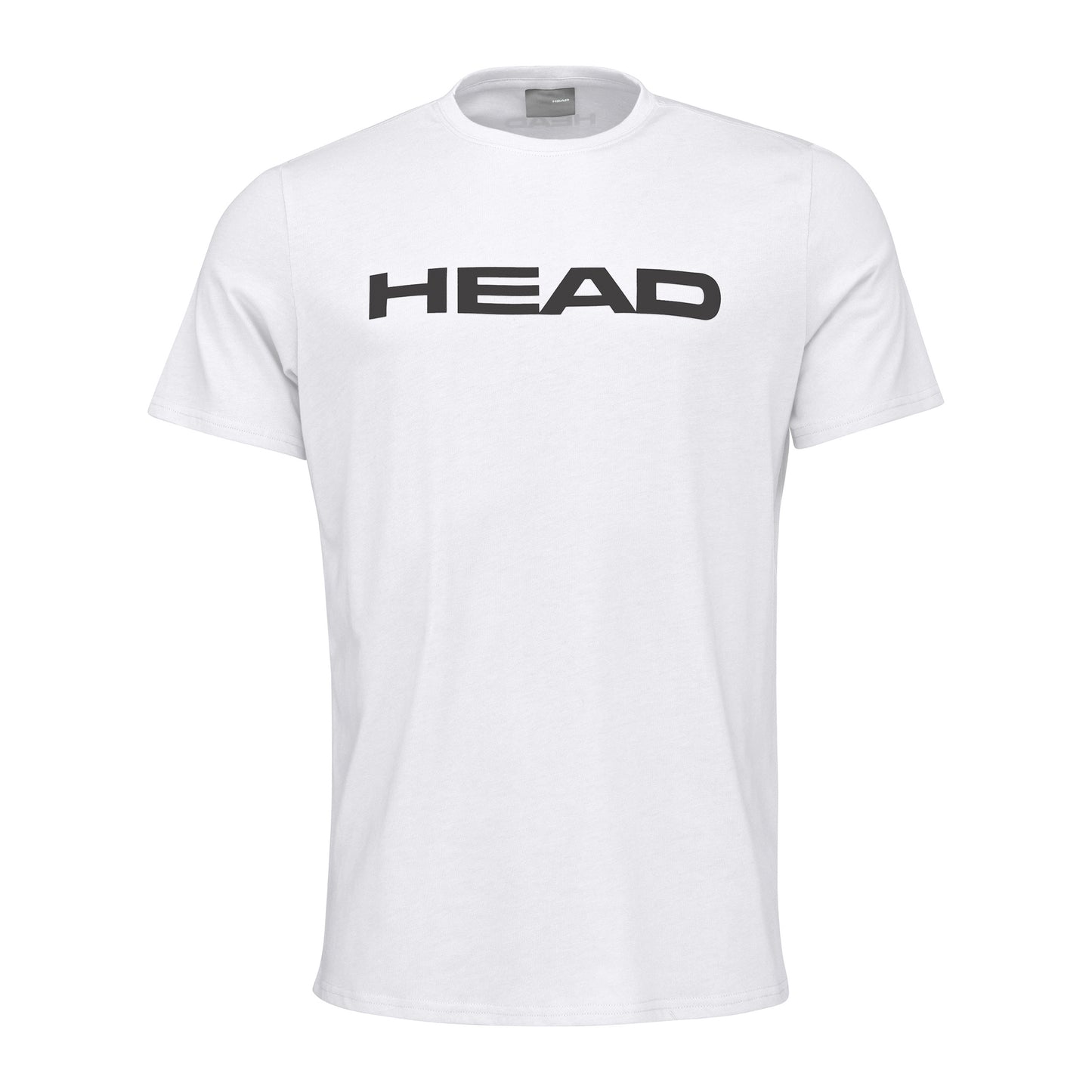 HEAD Ivan T-shirt Herrar - vit,