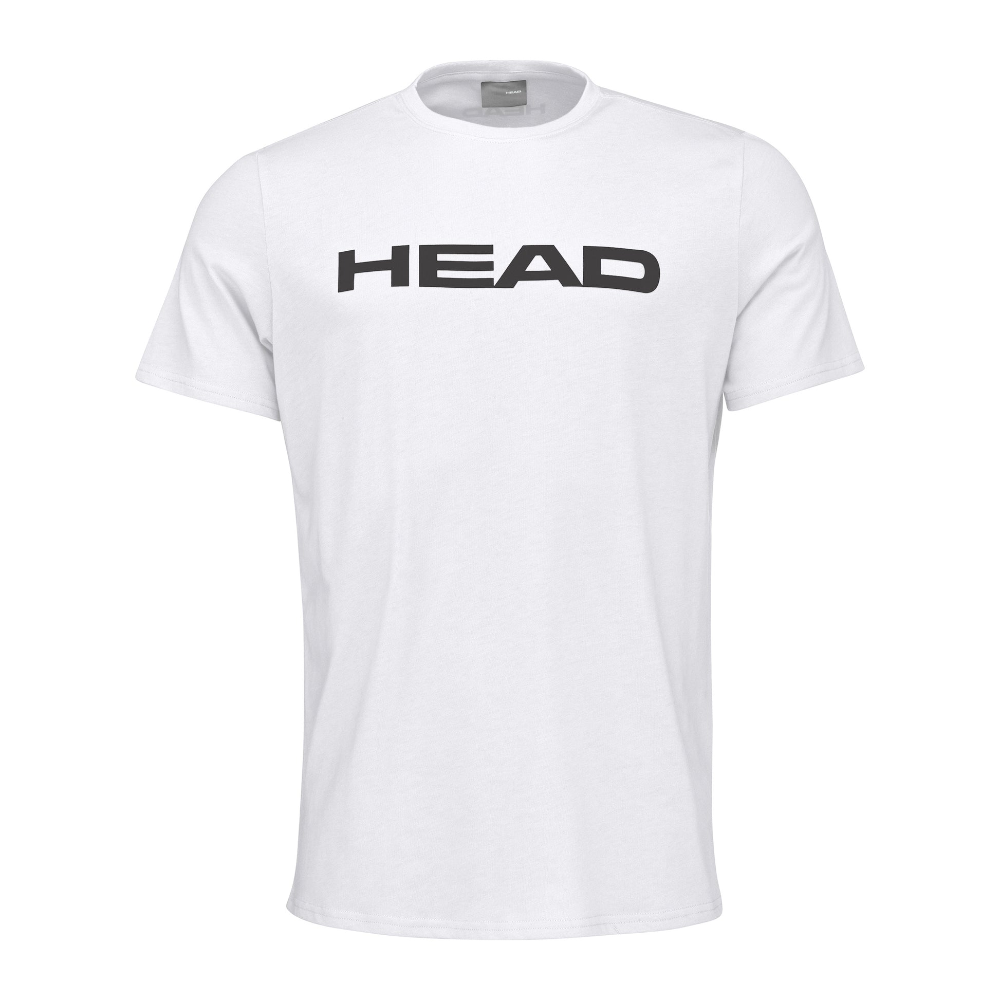 HEAD Ivan T-shirt Herrar - vit,