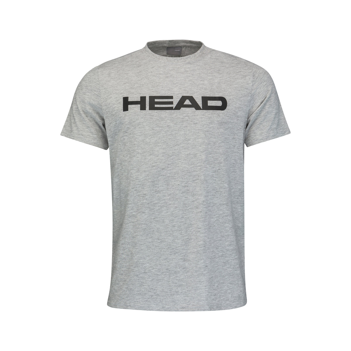HEAD Ivan T-shirt Barn - ljusgrå,