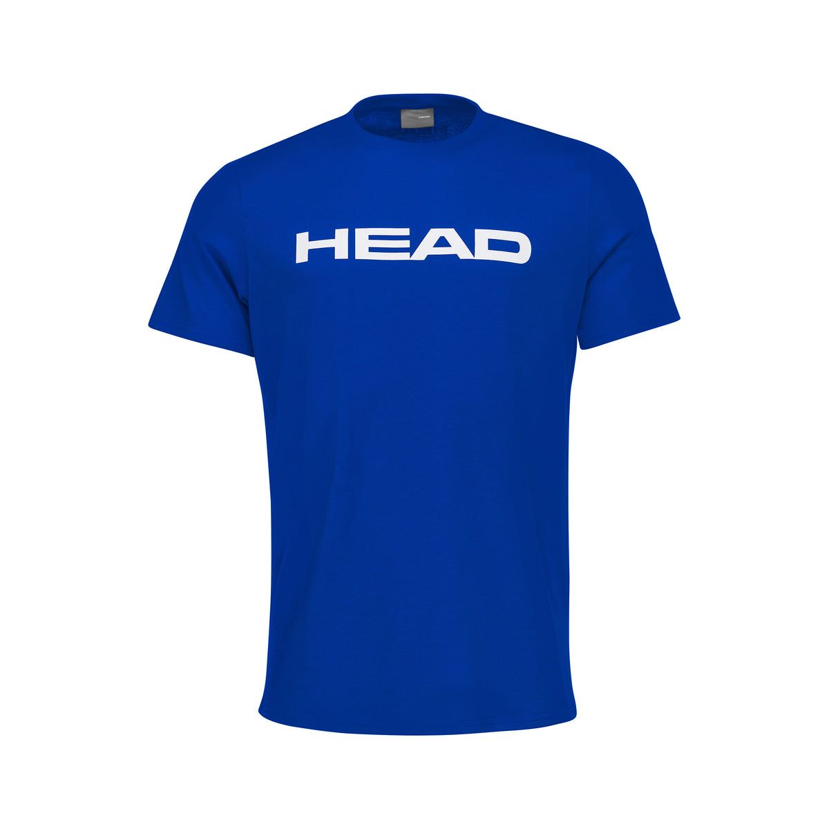 HEAD Ivan T-shirt Barn - blå,