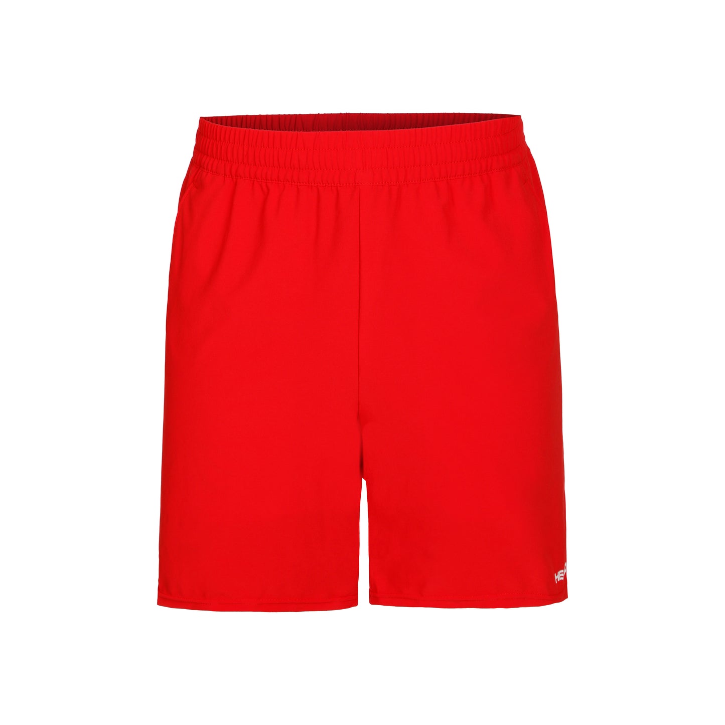 HEAD Power Shorts Herrar-Röd