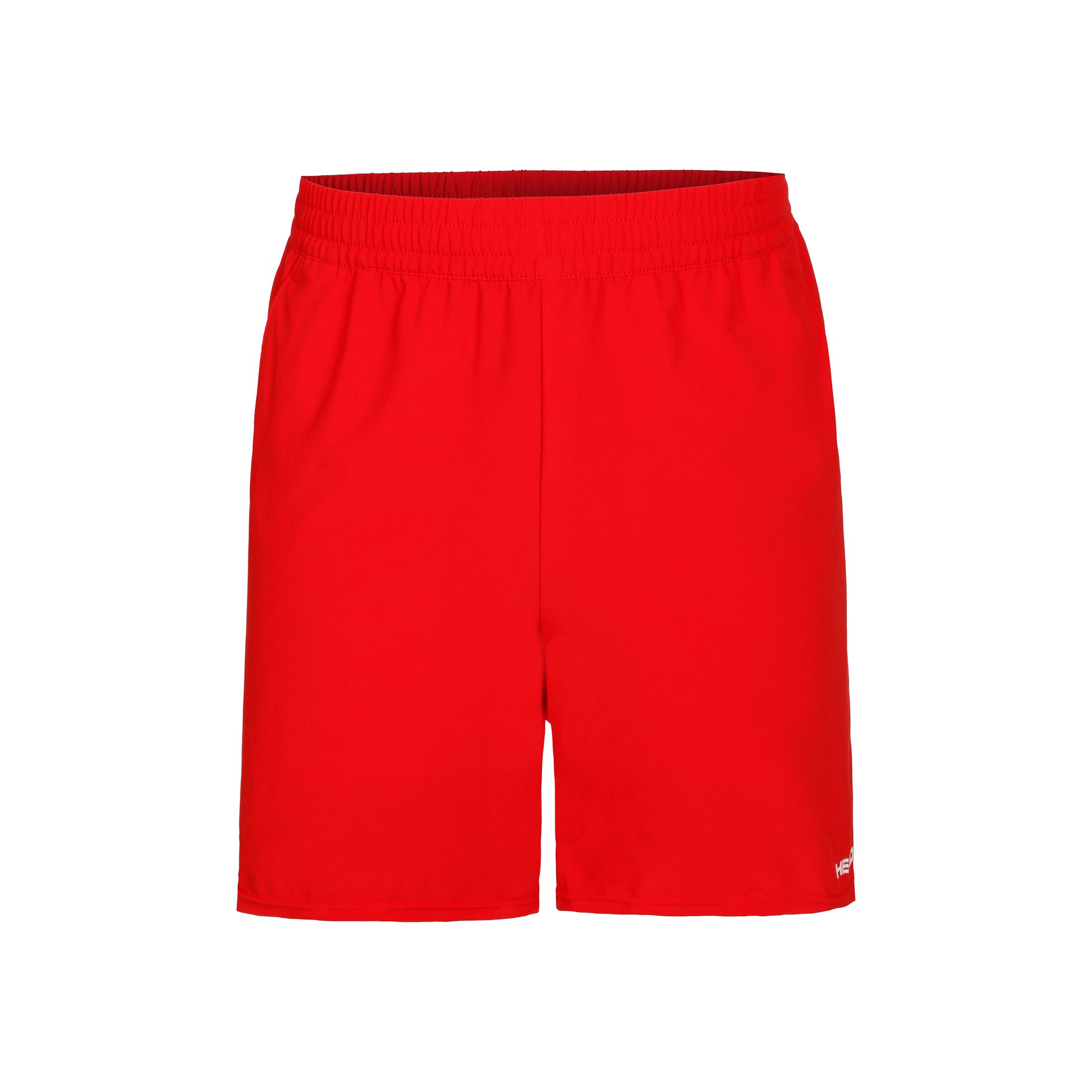 HEAD Power Shorts Herrar-Röd