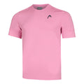 Play Tech T-shirt Herrar - rosa,