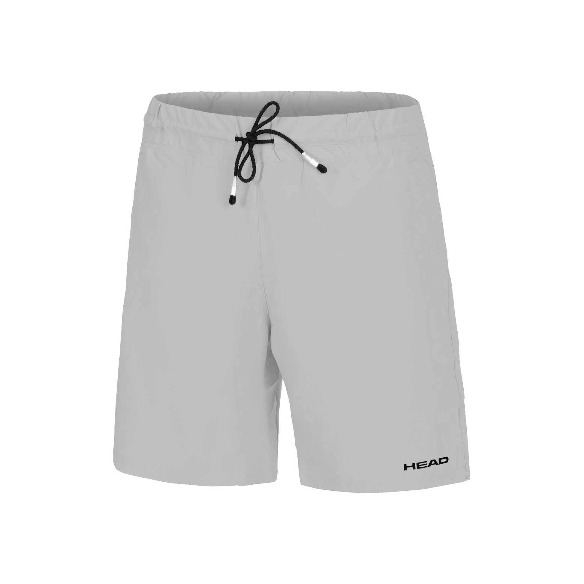 HEAD Play Shorts Herrar - grå,
