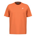 Slice Ii T-shirt Herrar-Orange