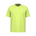 Slice Ii T-shirt Pojkar-Lime