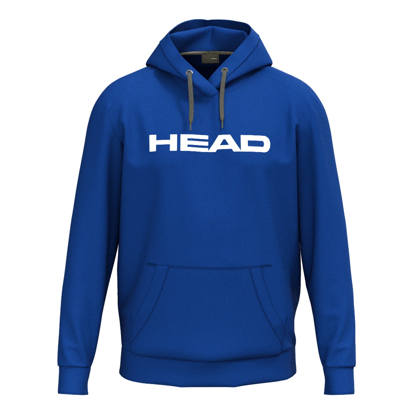 HEAD Club Original Huvtröja Herrar-Blå