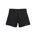 Club Original Shorts Flickor-Svart