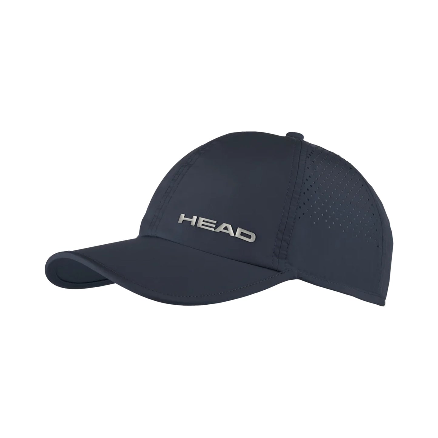 HEAD Pro Player Keps Unisex - mörkblå,