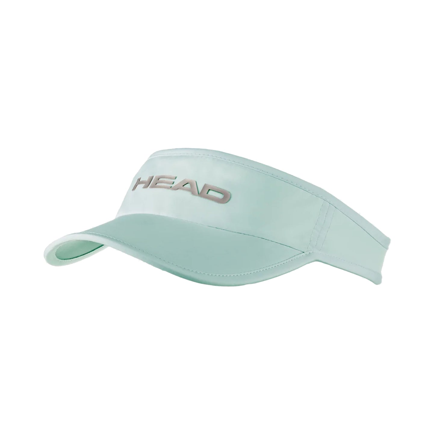 HEAD Pro Player Solskärm Unisex - mint,