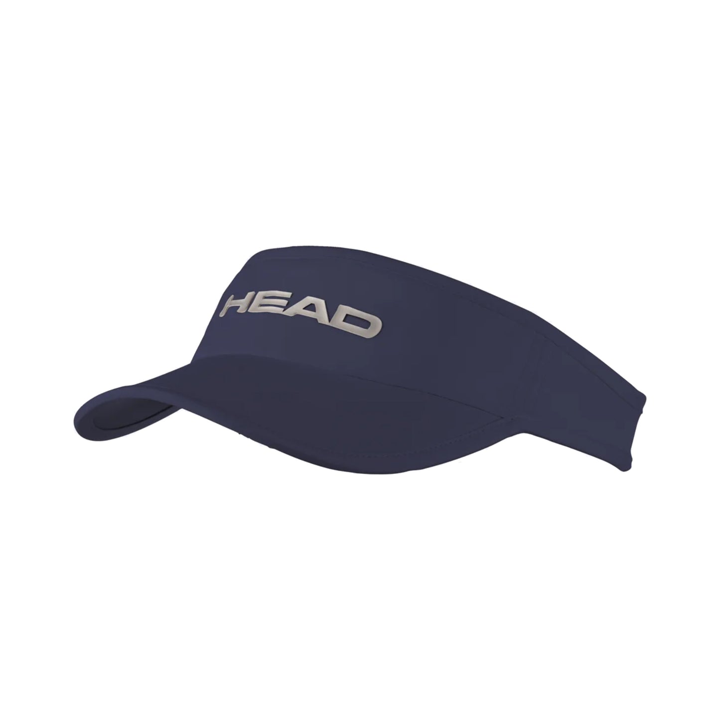 HEAD Pro Player Solskärm-Mörkblå