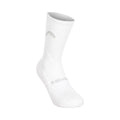 Tennis Crew Athletes Tennisstrumpor Enpack Unisex - vit,