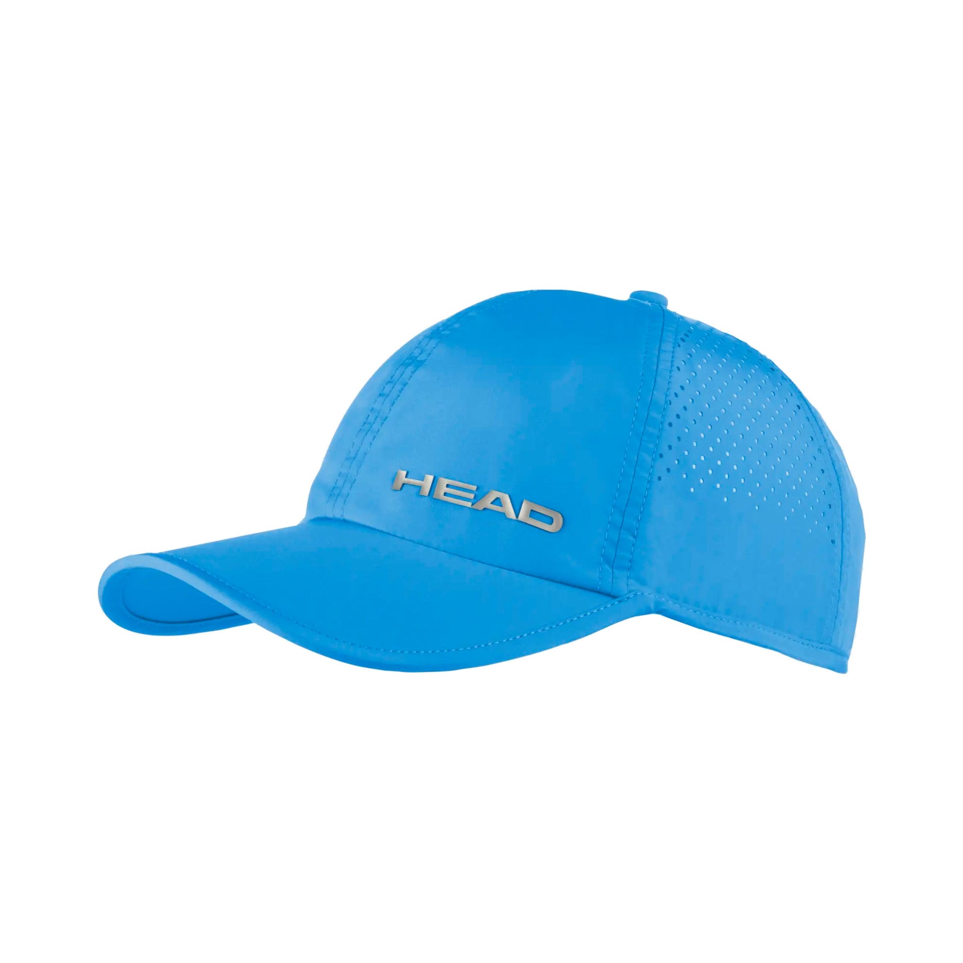 HEAD Pro Player Keps Unisex - blå, blå