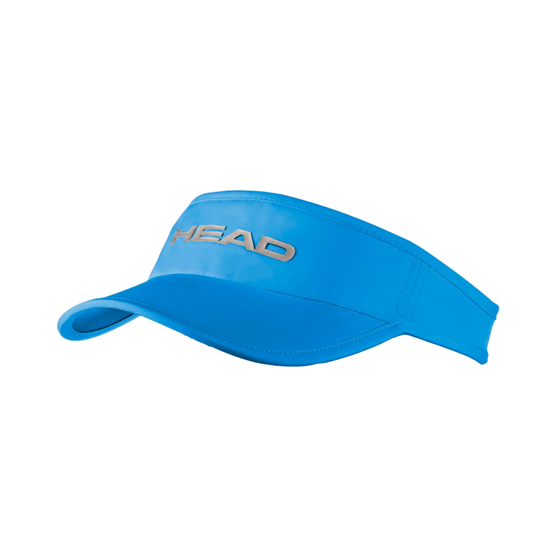 HEAD Pro Player Solskärm Unisex - blå, blå