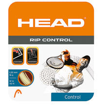 HEAD RIP Control Strängset 12m-Naturfärger