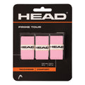 Prime Tour 3-pack-Pink