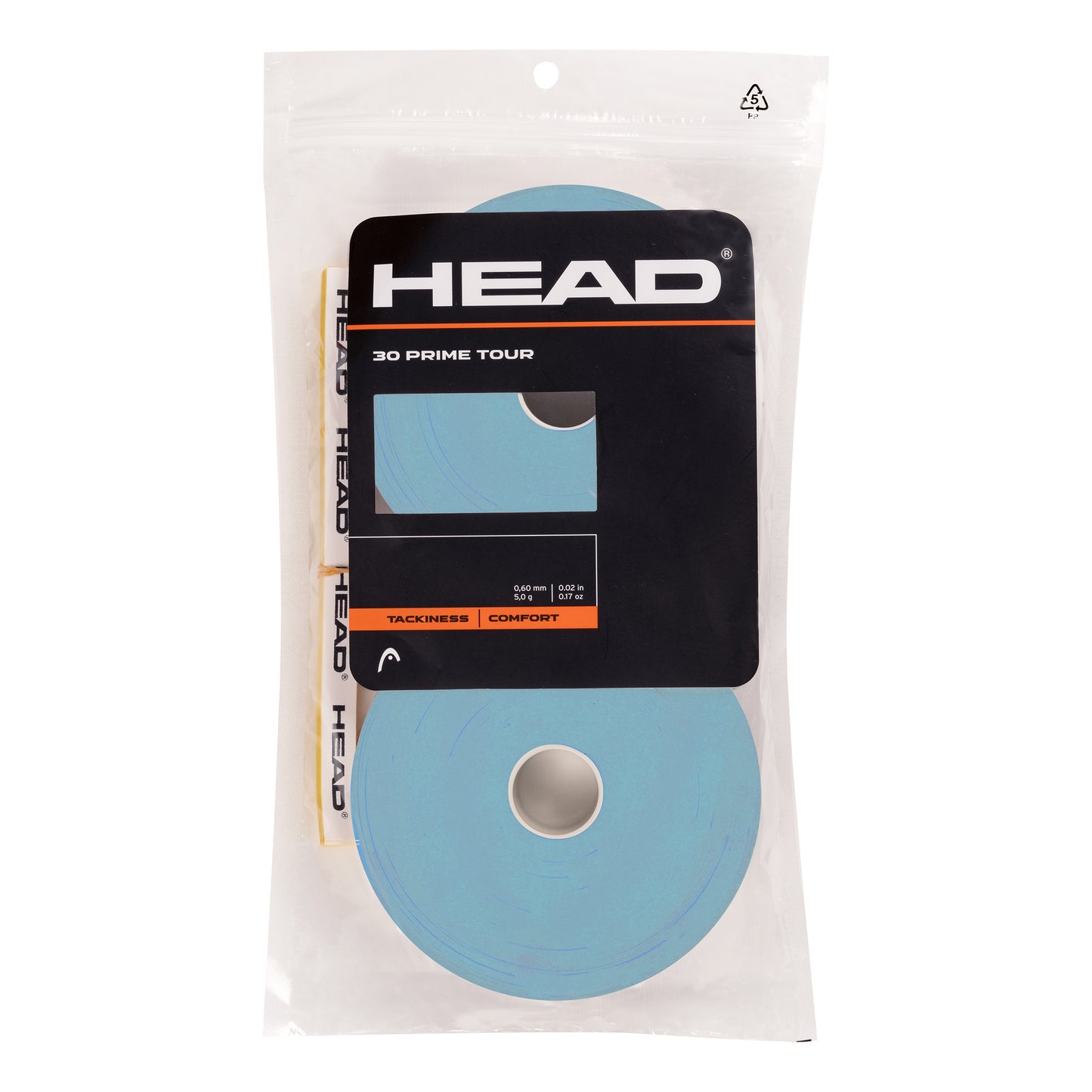 HEAD Prime Tour 30-pack - blå