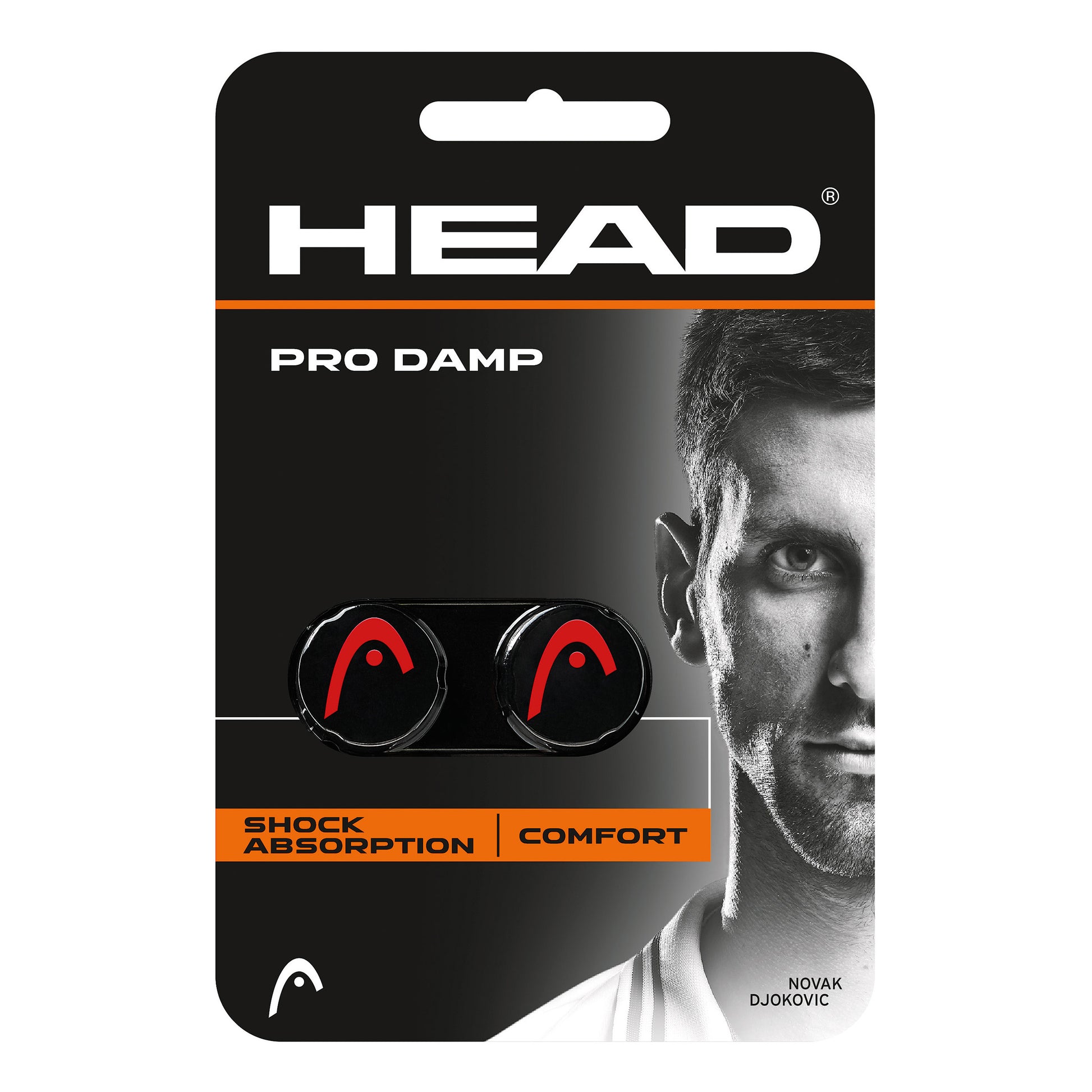 HEAD Pro Damp  Dämpare 2-pack