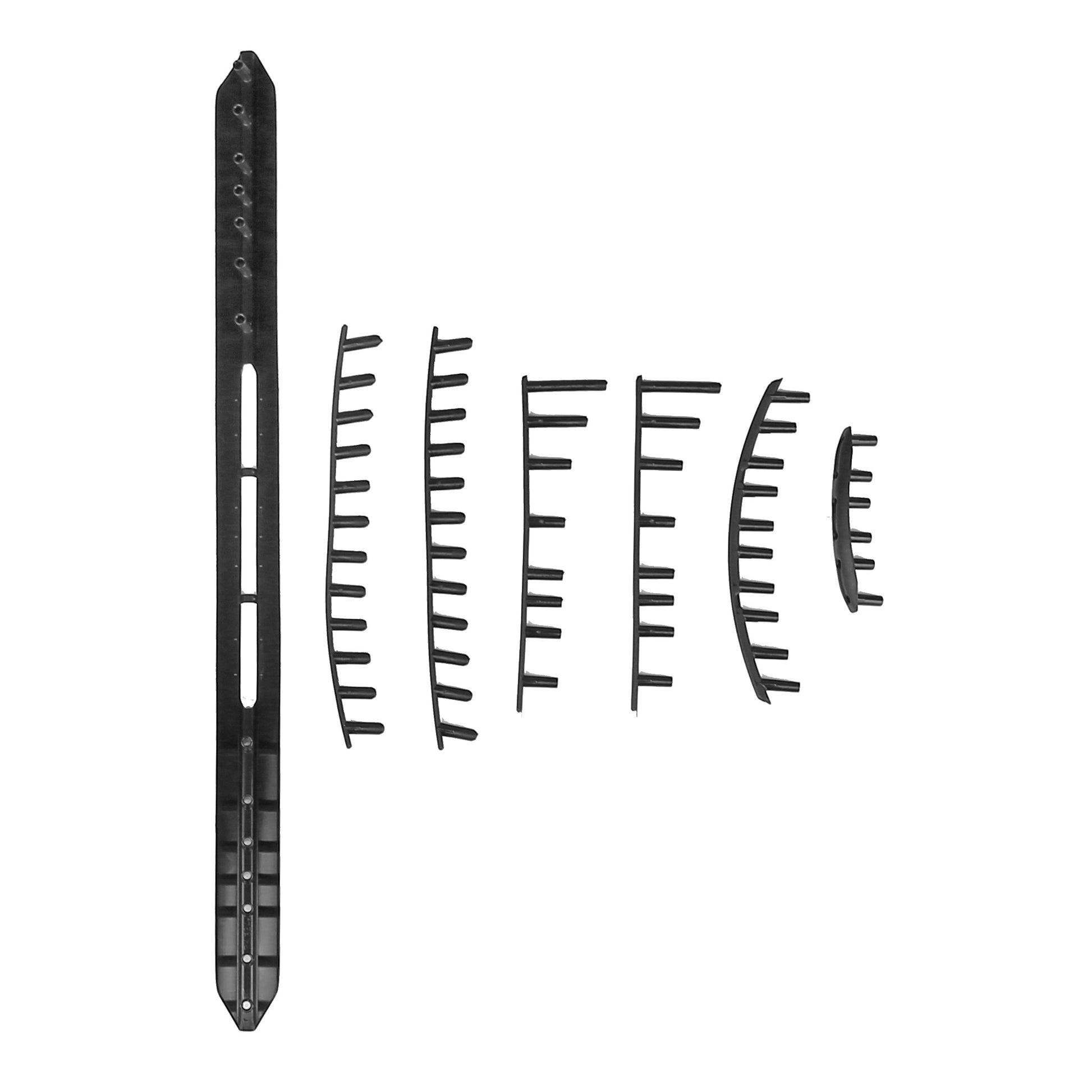 HEAD Graphene Touch Speed S, Speed Lite, Speed Team, Team L  Set med band med öglor