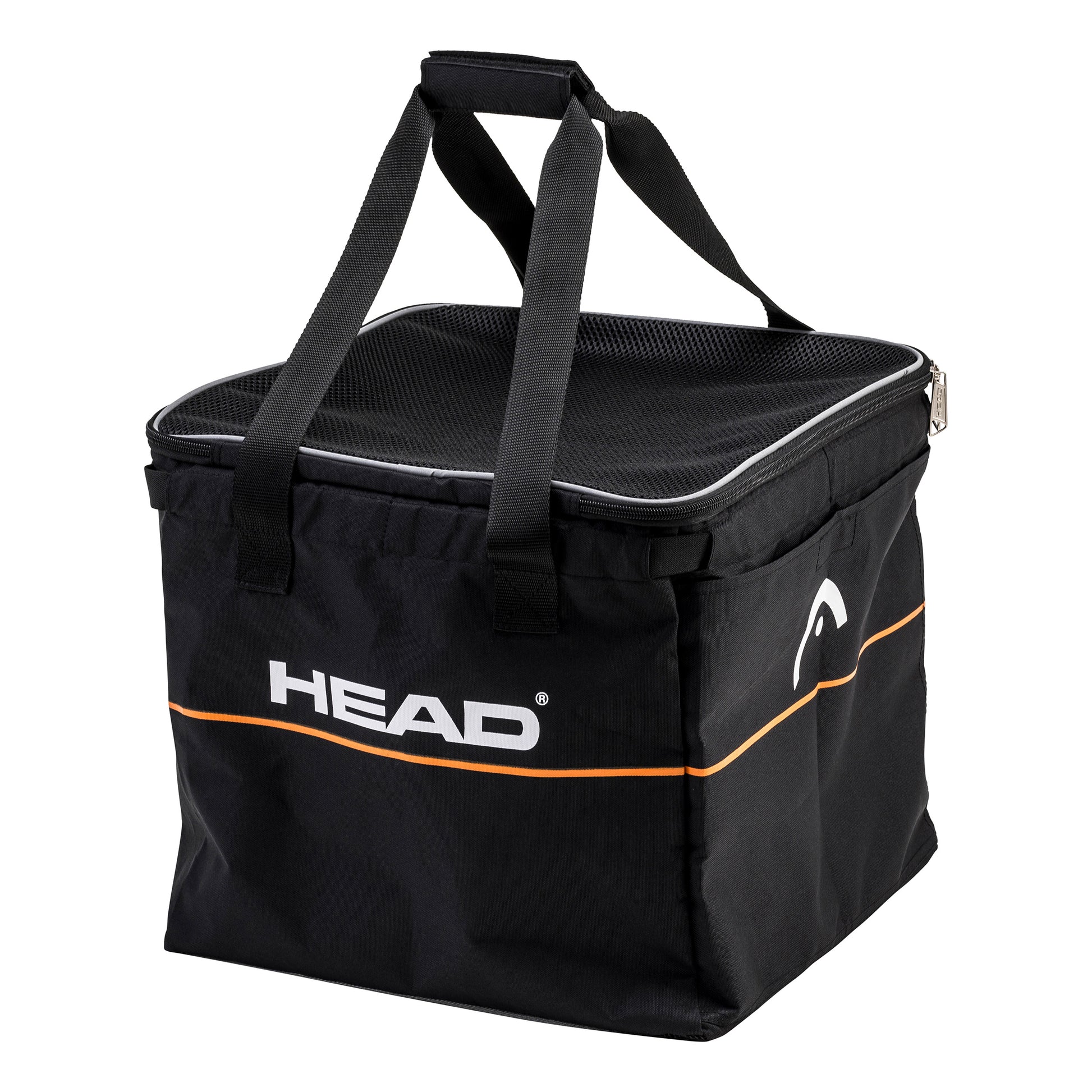 HEAD Zusatztasche Bollkorg-Svart