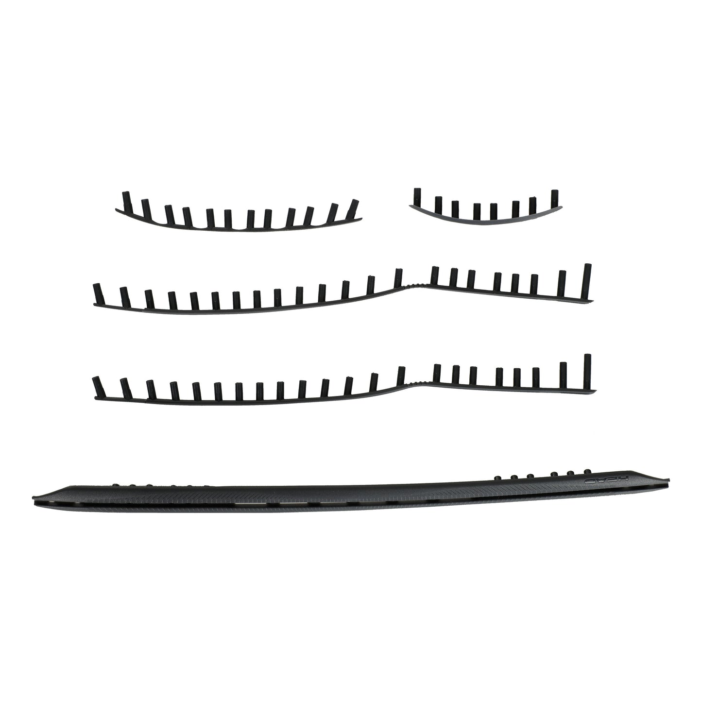 HEAD Prestige Speed Pro Limited 2023 Set Med Band Med Öglor-Antracit
