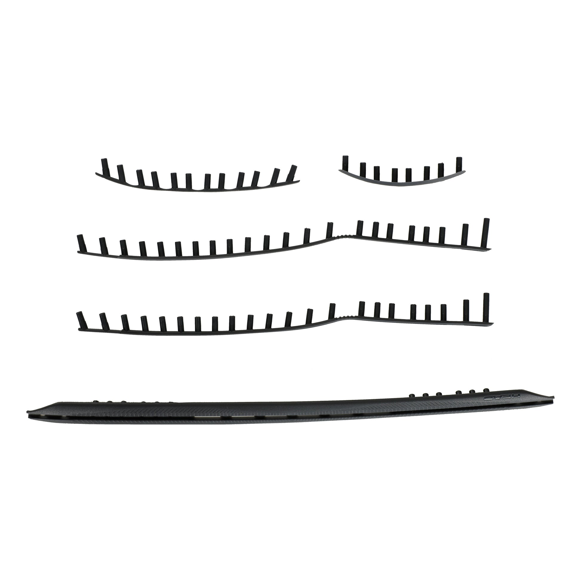 HEAD Prestige Speed Pro Limited 2023 Set Med Band Med Öglor-Antracit