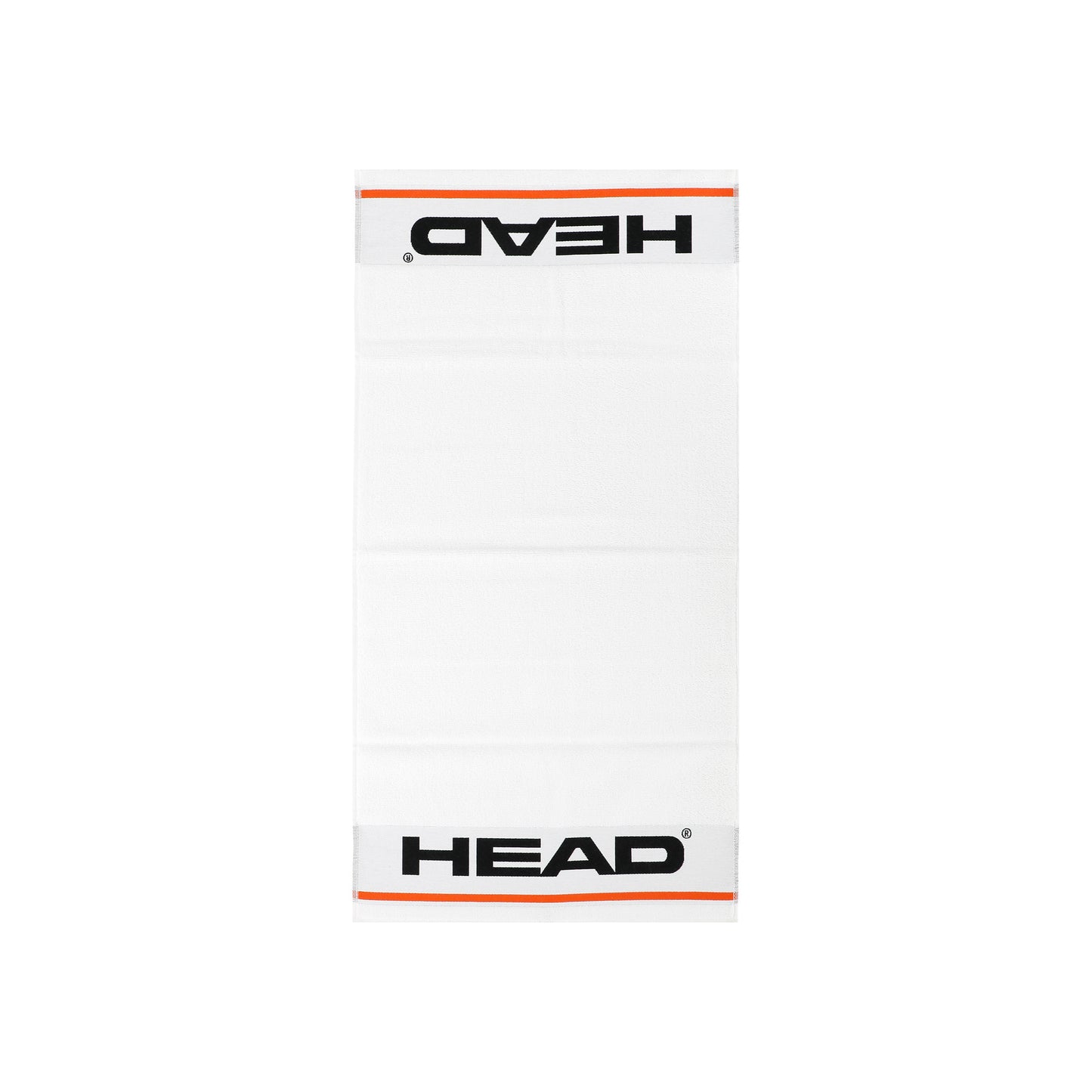 HEAD Towel S Handduk-Vit
