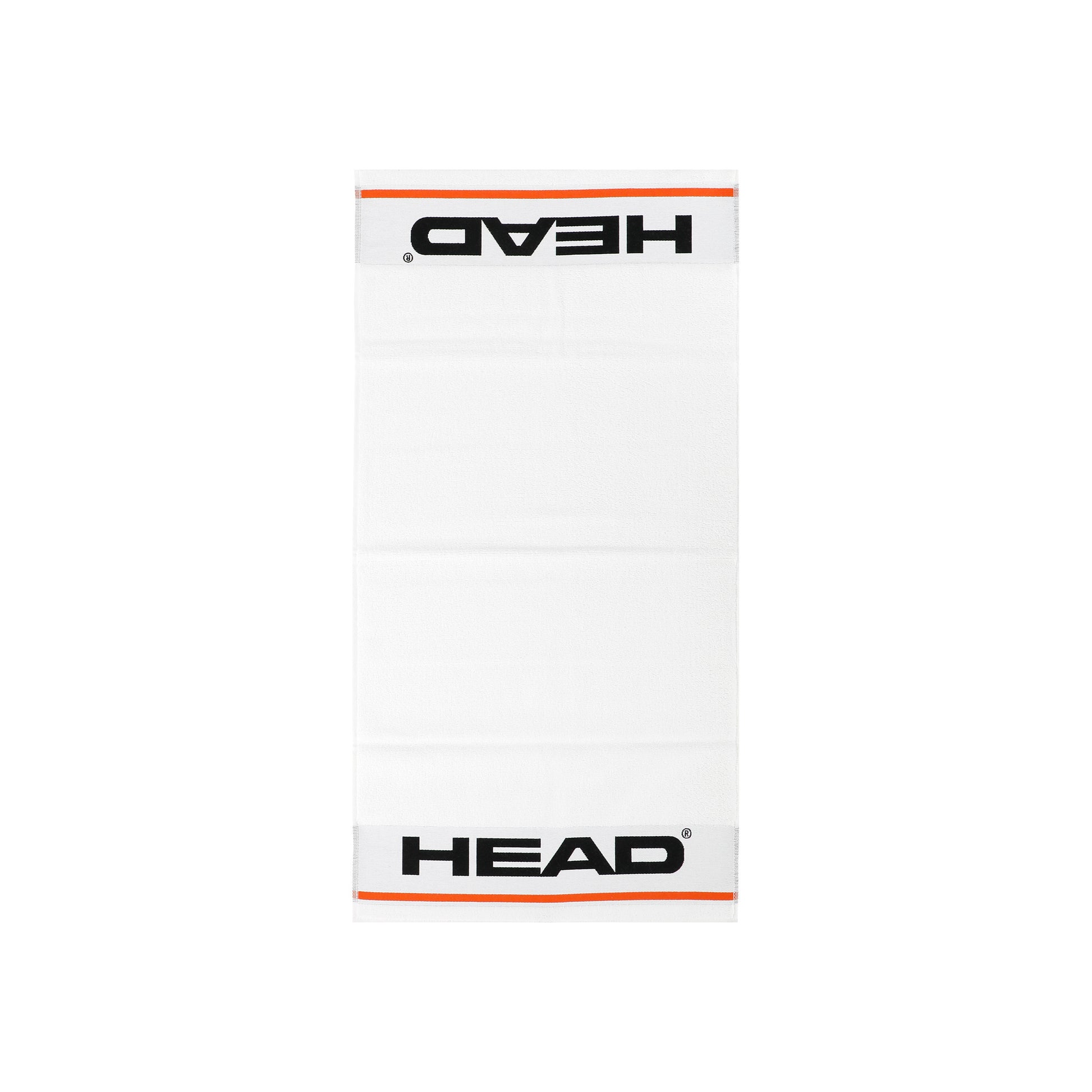 HEAD Towel S Handduk-Vit