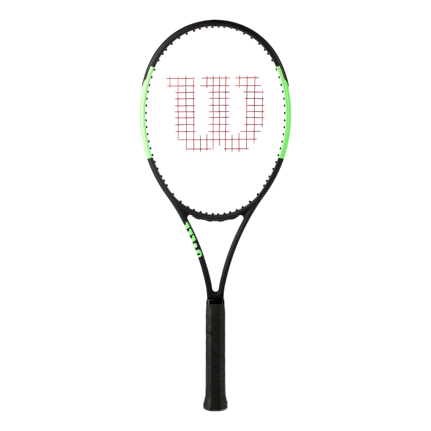 Wilson Blade Countervail 98 16x19 Tour racket utan strängar