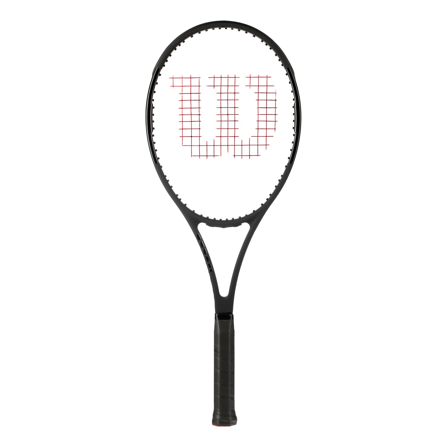 Wilson Pro Staff 97 CV Black  Tour racket utan strängar