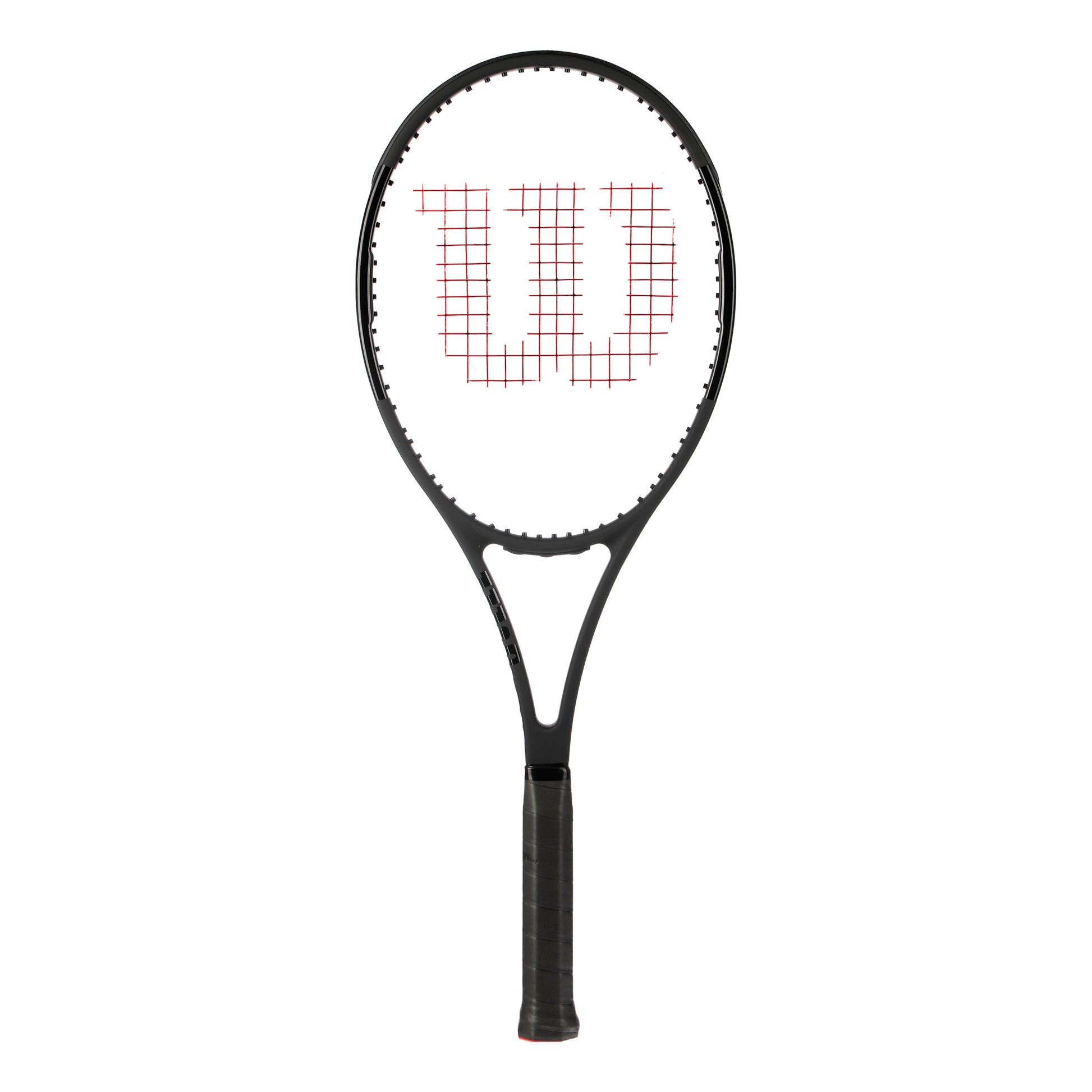 Wilson Pro Staff 97 CV Black  Tour racket utan strängar