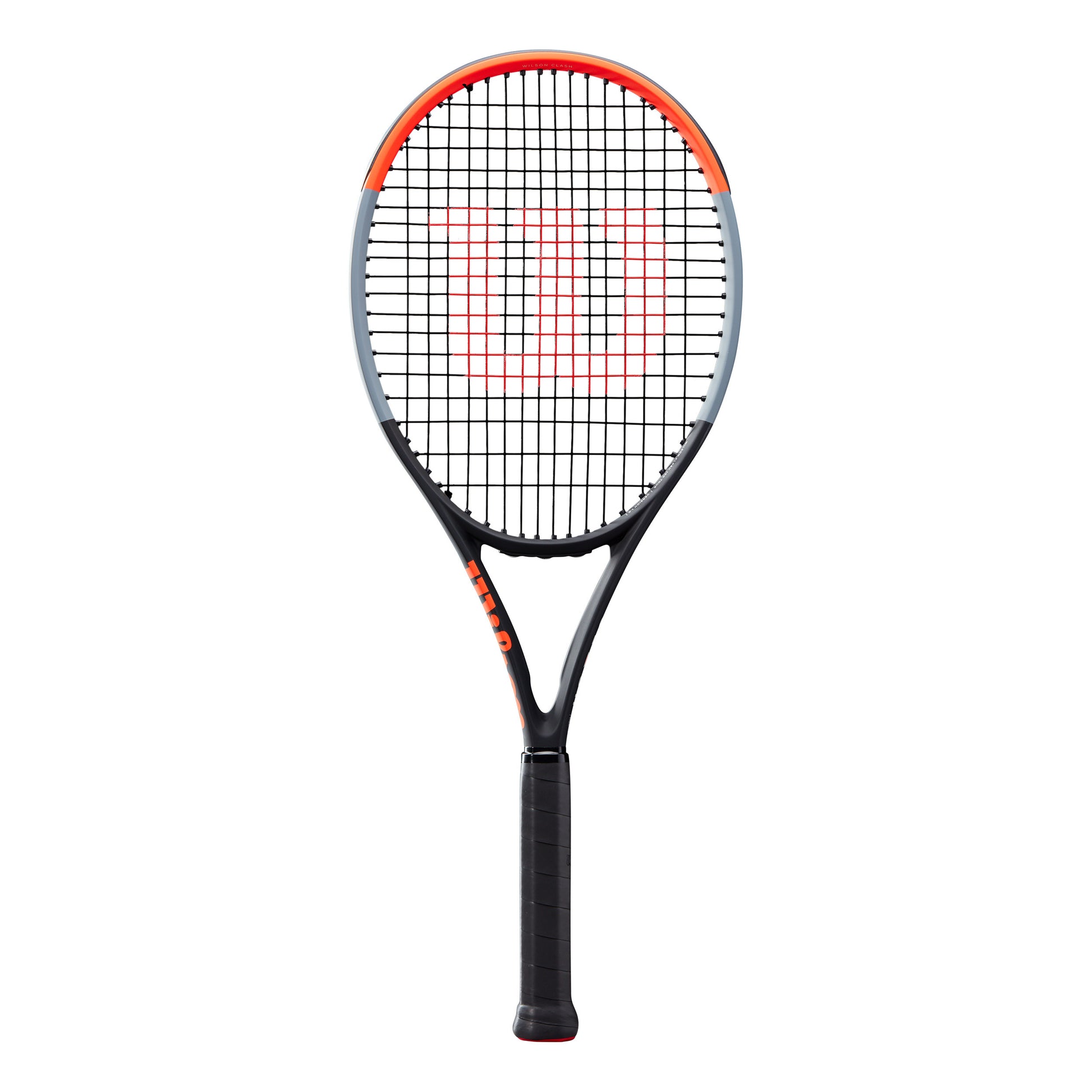Wilson Clash 100 Tour racket utan strängar