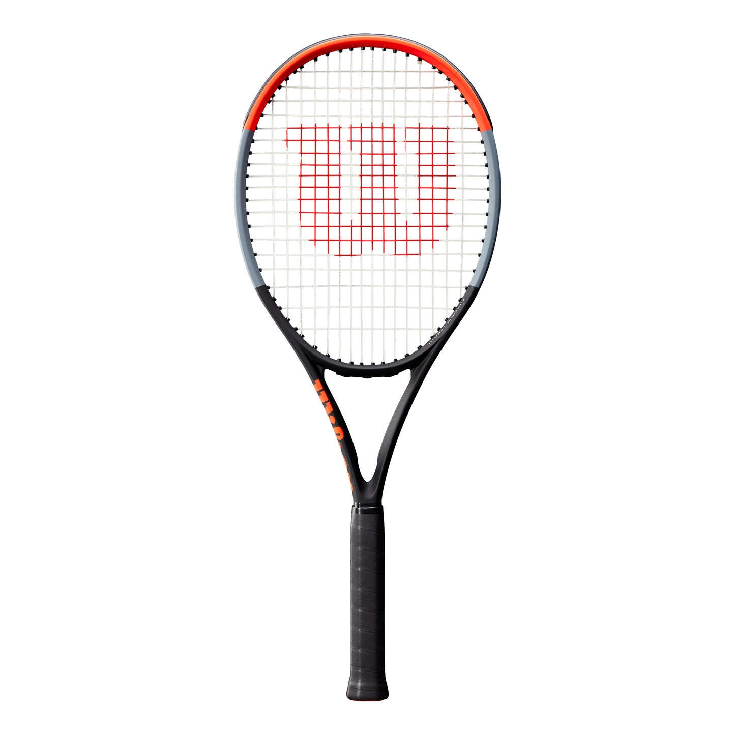 Wilson Clash Clash 100L Tour racket utan strängar