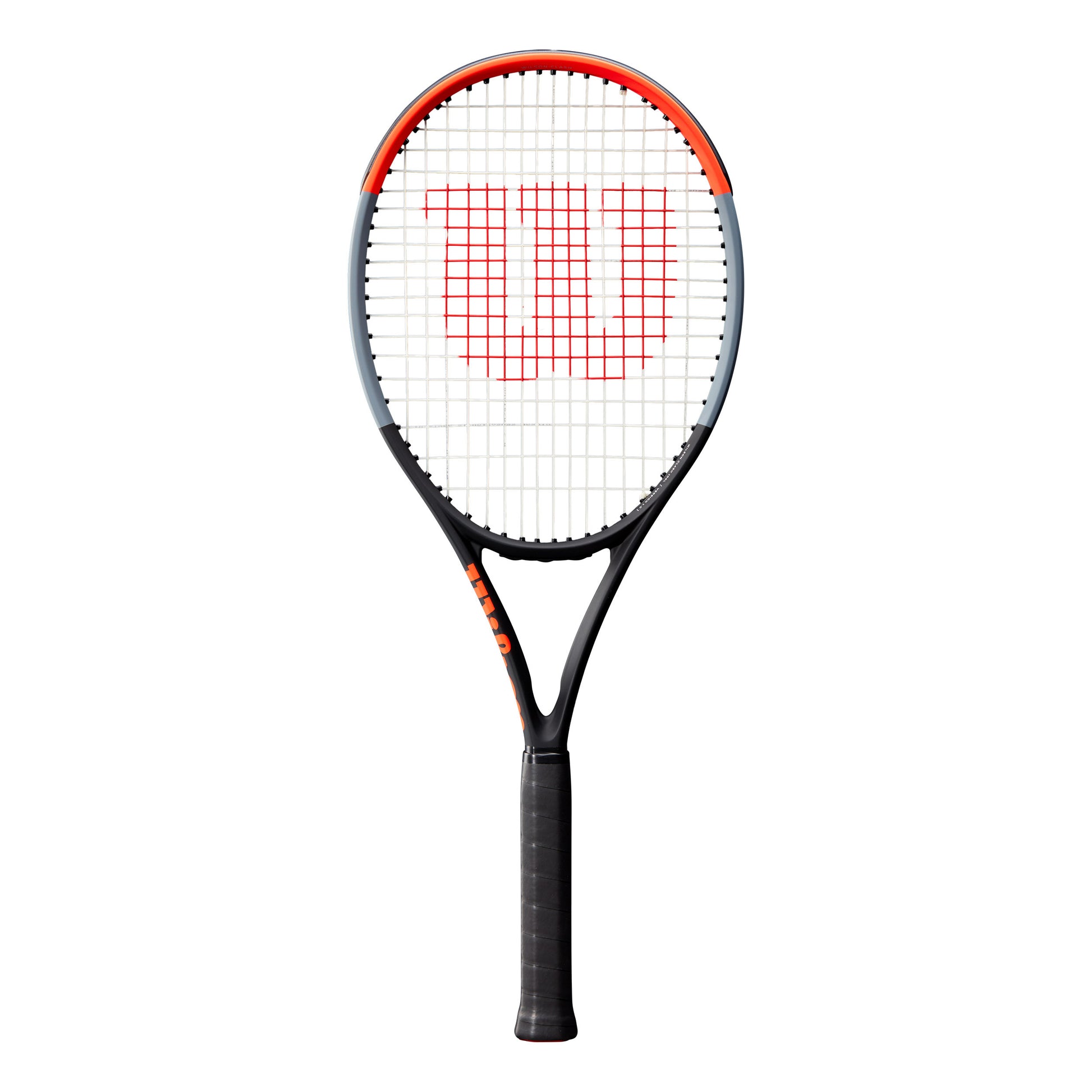 Wilson Clash Clash 100L Tour racket utan strängar