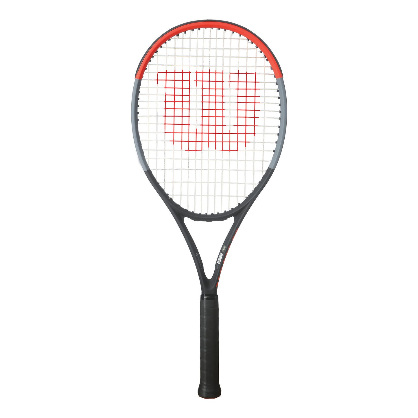 Wilson Clash Clash 100UL Tour racket Strängad