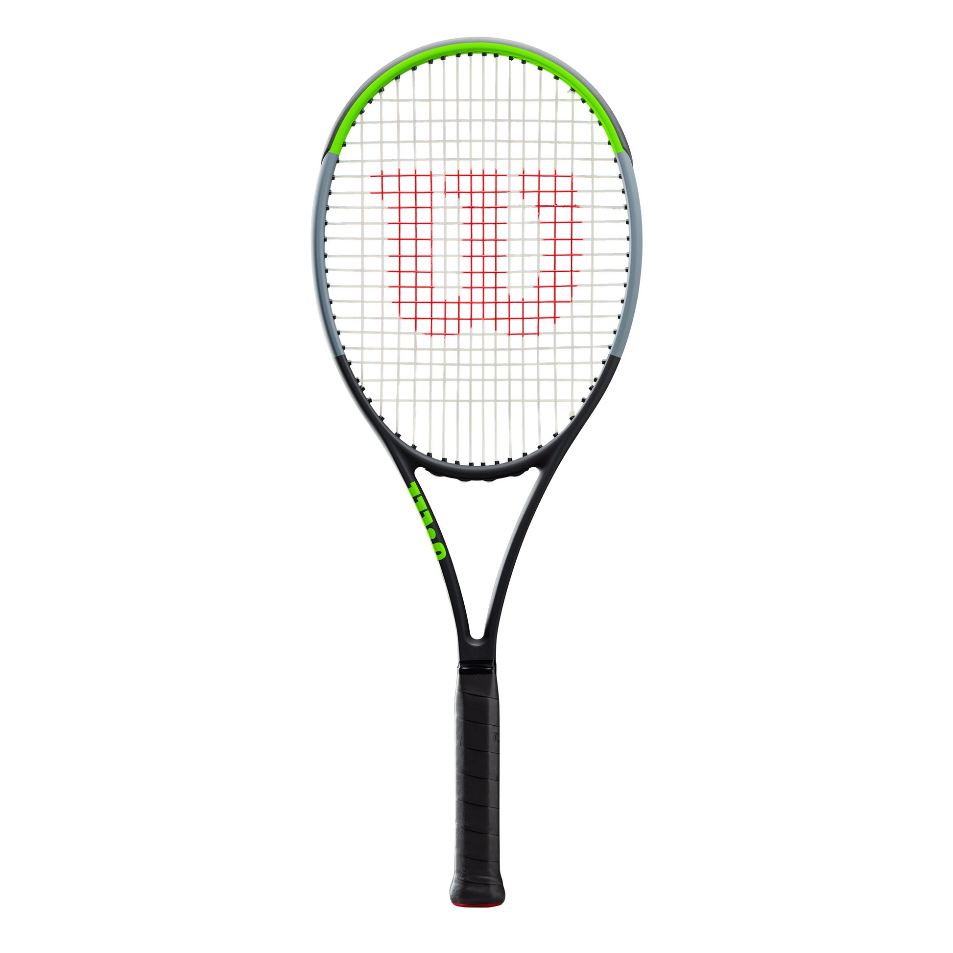 Wilson Blade 98 16x19 V7.0 Tour racket utan strängar