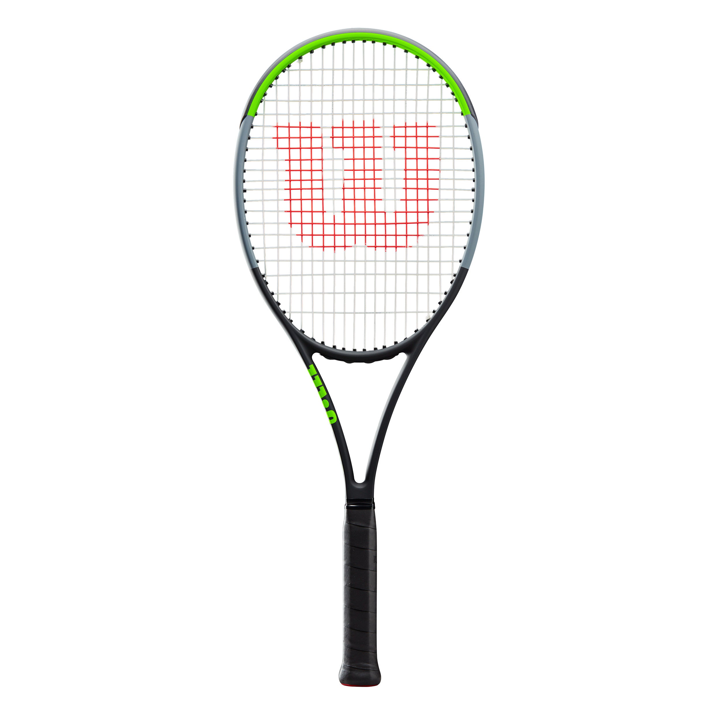 Blade Blade 98 18x20 V7.0 Tour racket utan strängar | Tennis-Point
