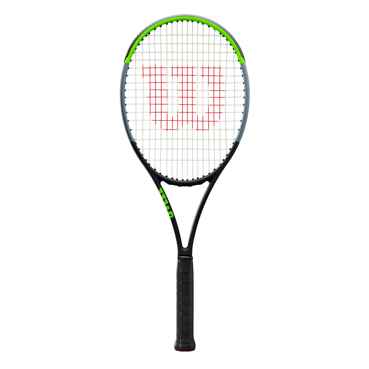 Wilson Blade 98S V7.0 Tour racket Begagnade racketar (strängad)