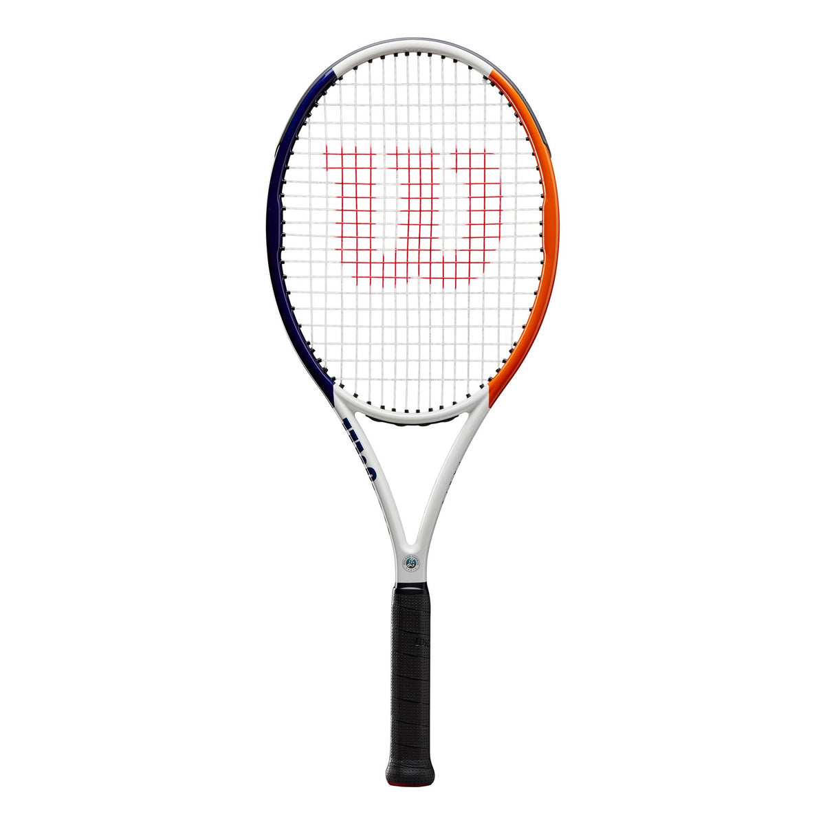 Wilson Roland Garros Team Tour racket utan strängar