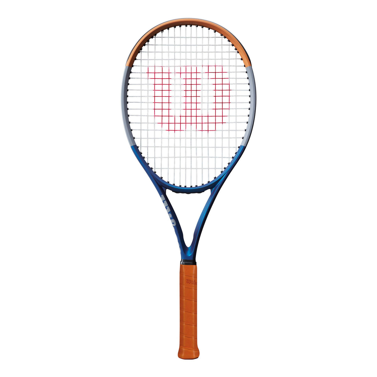 Wilson Roland Garros Clash 100 LTD Tour racket utan strängar