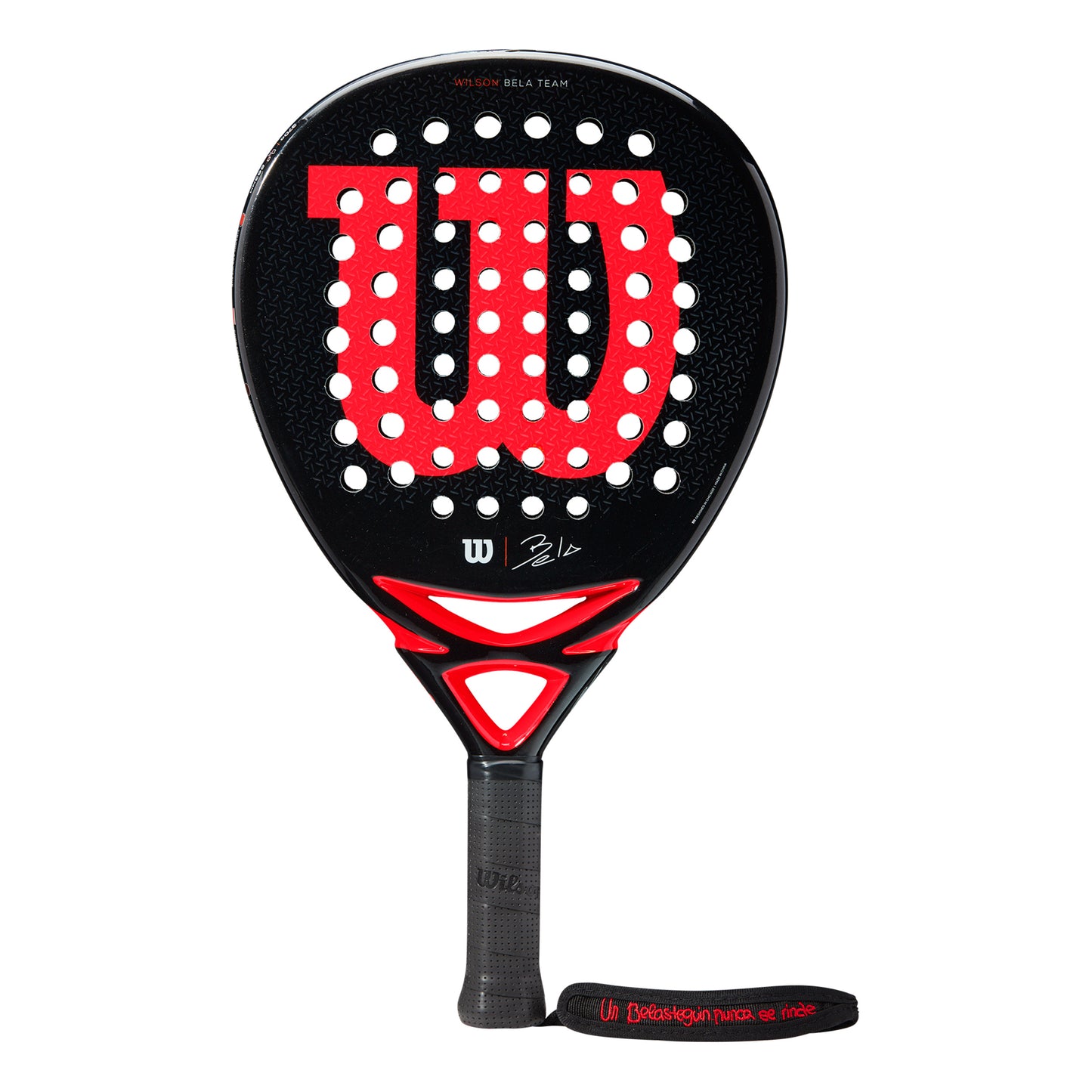 Wilson Bela Team Padelracket