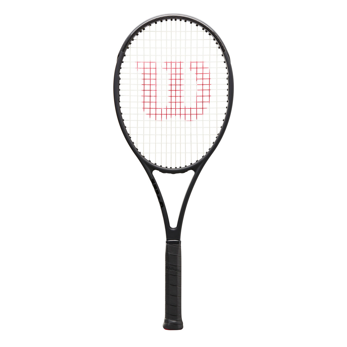 Wilson 97UL V13 Tour racket Begagnade racketar (strängad)