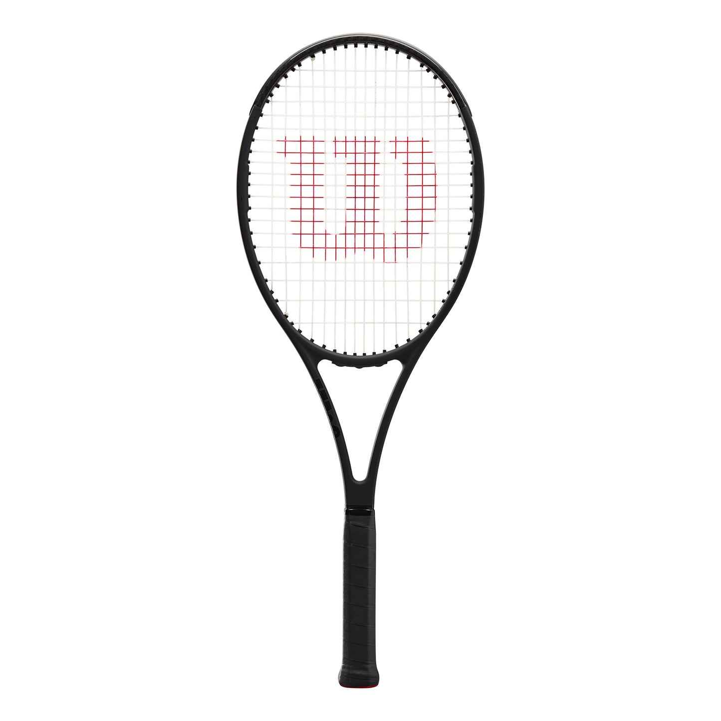 Wilson Pro Staff 97 V13 Tour racket Begagnade racketar (strängad)