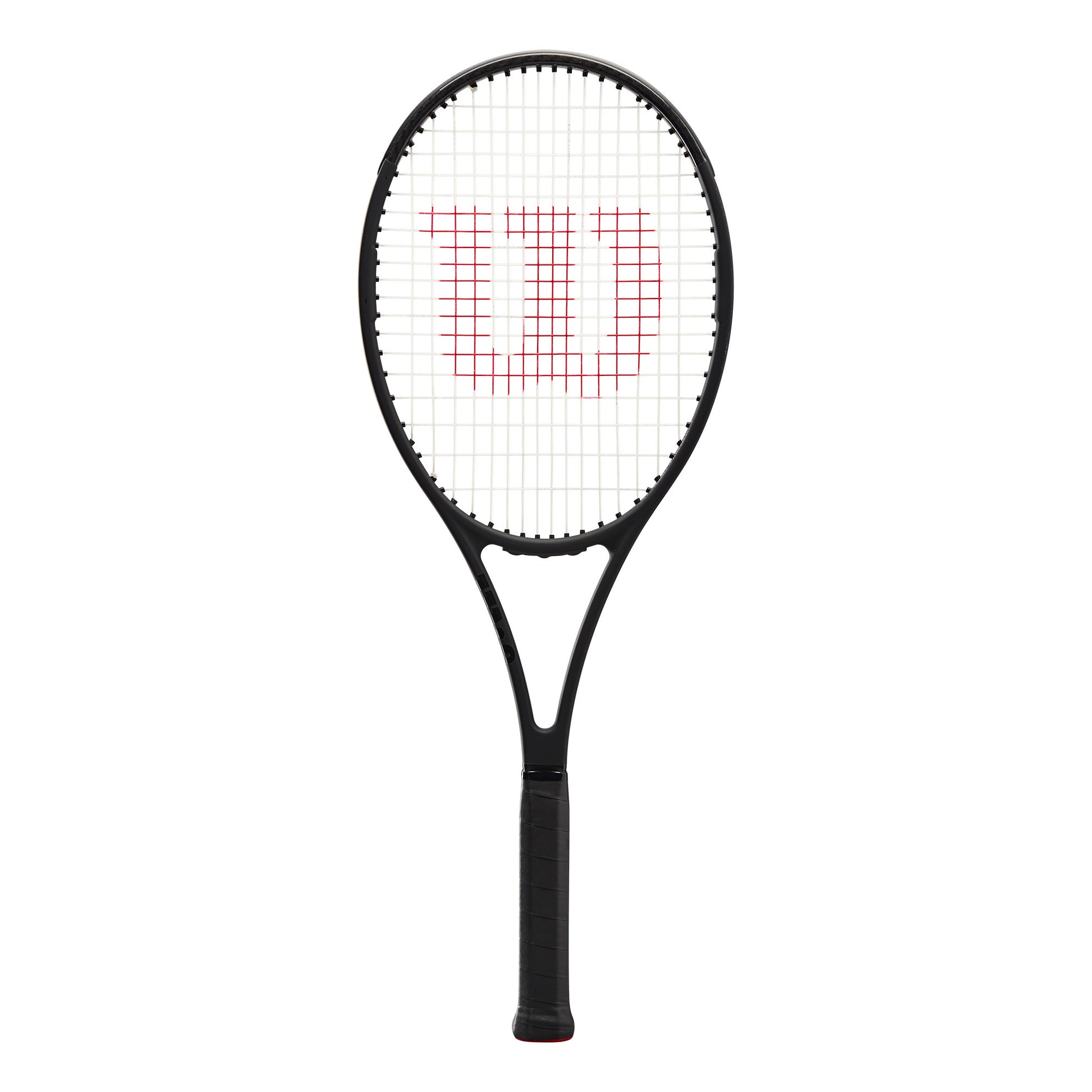 Wilson Pro Staff 97 V13 Tour racket Begagnade racketar (strängad)