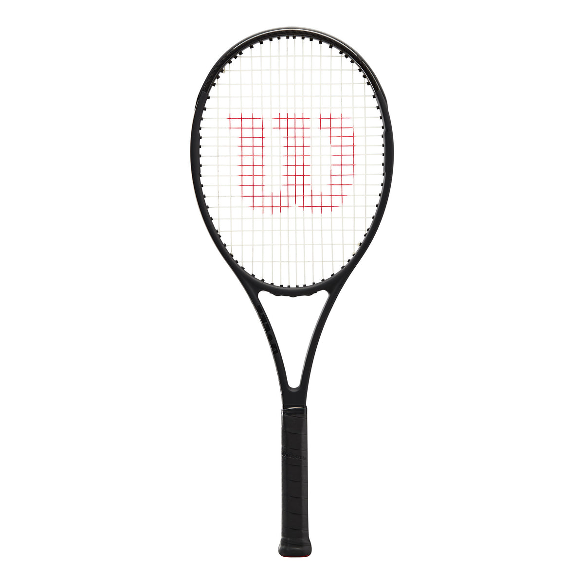 Wilson 97L V13 Tour racket Begagnade racketar (strängad)